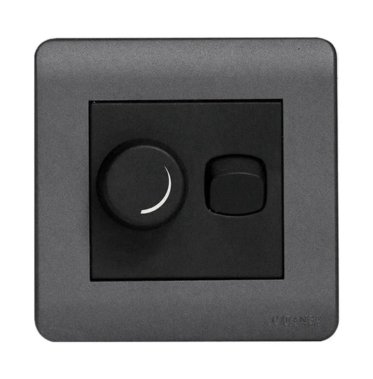 Orange Scintilla Flat Single Switched Socket Price in Pakistan
