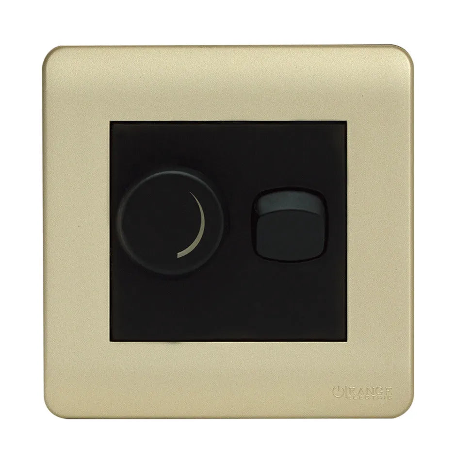 Orange Scintilla Single Switched Socket Price in Pakistan