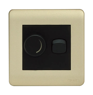 Orange Scintilla Single Switched Socket Price in Pakistan