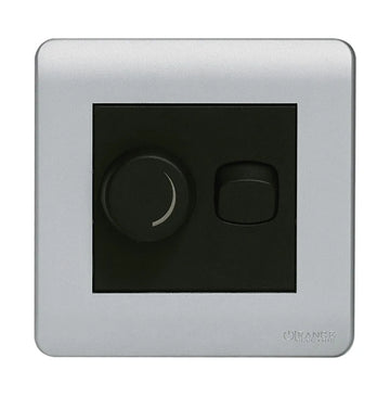 Scintilla Flat Single Switched Socket White Price in Pakistan