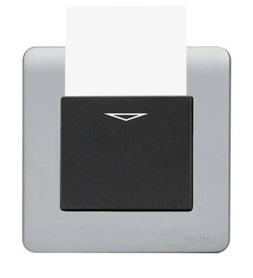 Scintilla 1 Gang Type – A USB Charger Outlet Price in Pakistan