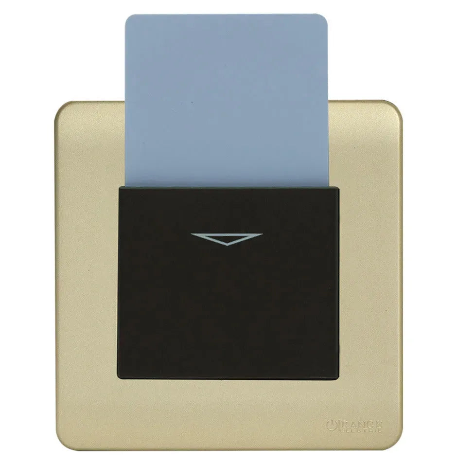 Scintilla Electronic Key Card Switch 16 Amp Secondary image