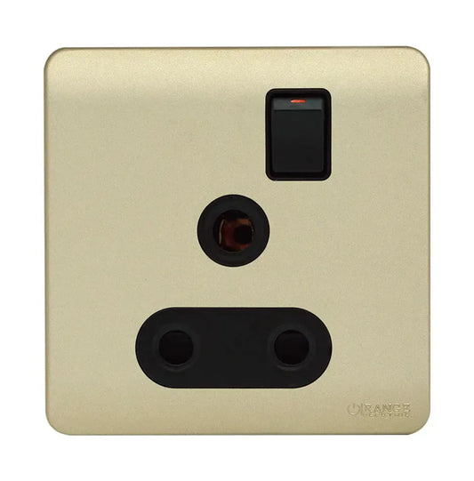 Orange Scintilla 1 8 Gang 2 Way Switch price in Pakistan 