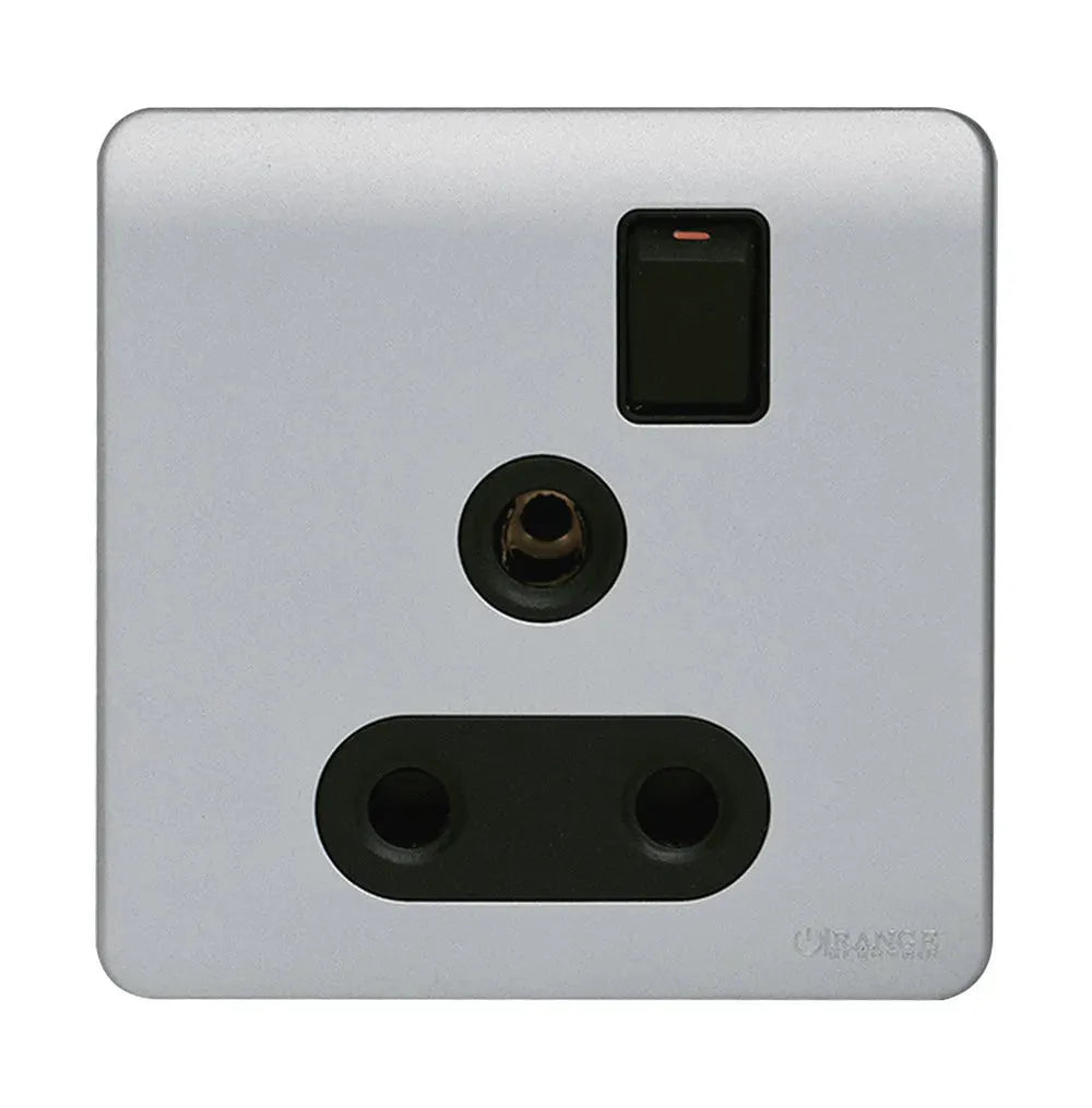 Orange Scintilla 1 8 Gang 2 Way Switch price in Pakistan 