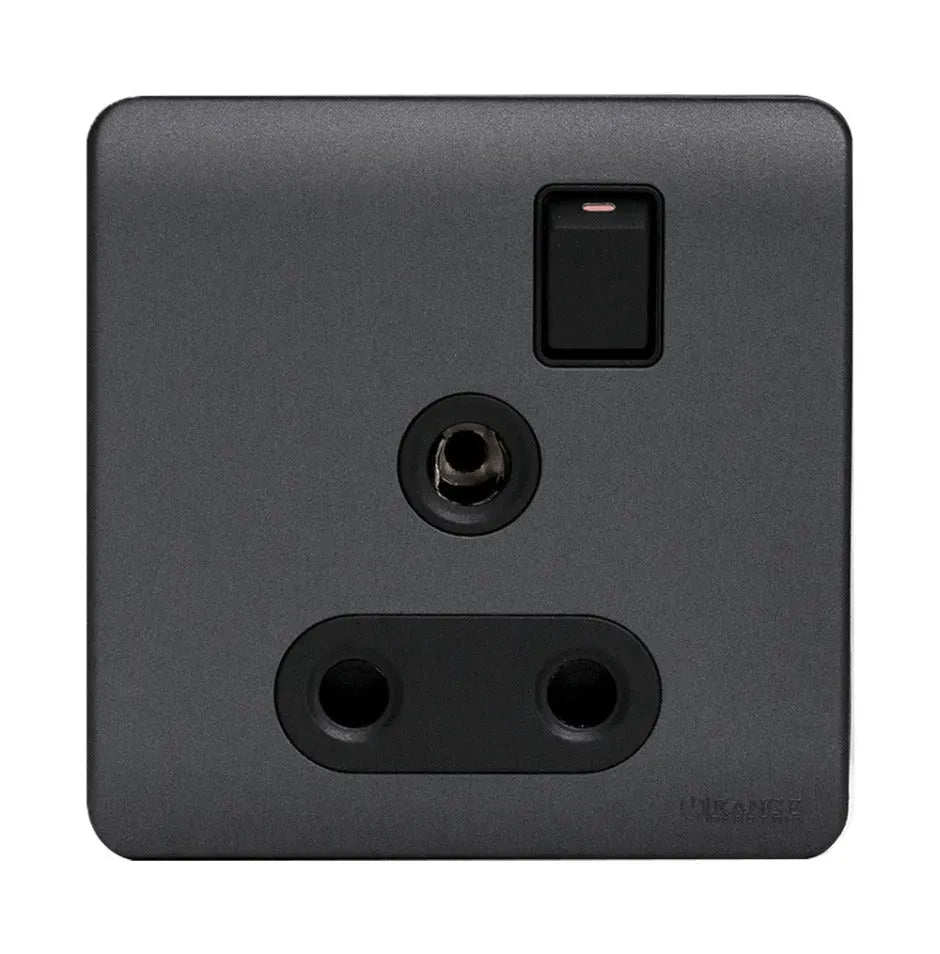 Orange Scintilla 1 8 Gang 2 Way Switch price in Pakistan