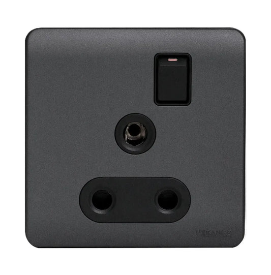 Orange Scintilla 1 8 Gang 2 Way Switch price in Pakistan 