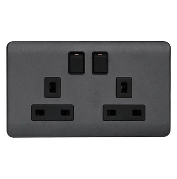 Orange Scintilla 1 Gang 2 Way Switch Price in Pakistan