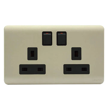Orange Scintilla 1 Gang 2 Way Switch Price in Pakistan