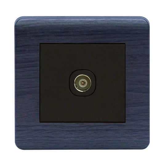Scintilla Twin Switched Socket Price in Pakistan