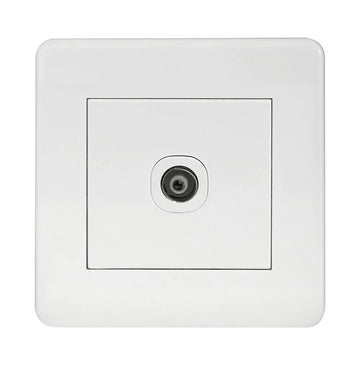 Orange Scintilla Twin Switched Socket Outlet 13 Amp Price in Pakistan