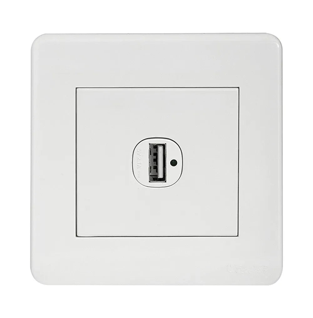 Orange Scintilla 1 Gang TV Co – Axial Outlet 75 Ohm Price in Pakistan