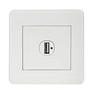 Orange Scintilla 1 Gang TV Co – Axial Outlet 75 Ohm Price in Pakistan
