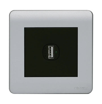 Orange Scintilla 1 Gang TV Co – Axial Outlet Price in Pakistan