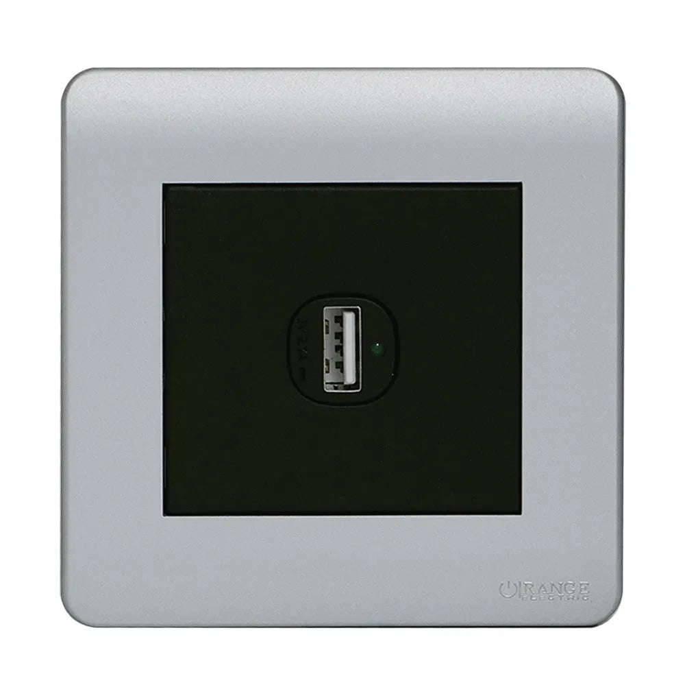 Orange Scintilla 1 Gang TV Co – Axial Outlet Price in Pakistan