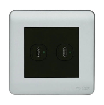 Scintilla 1 Gang Bell Press Switch Price in Pakistan