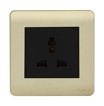 Orange Scintilla 1 8 Gang 2 Way Switch price in Pakistan