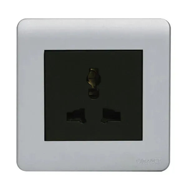 Orange Scintilla 1 8 Gang 2 Way Switch price in Pakistan