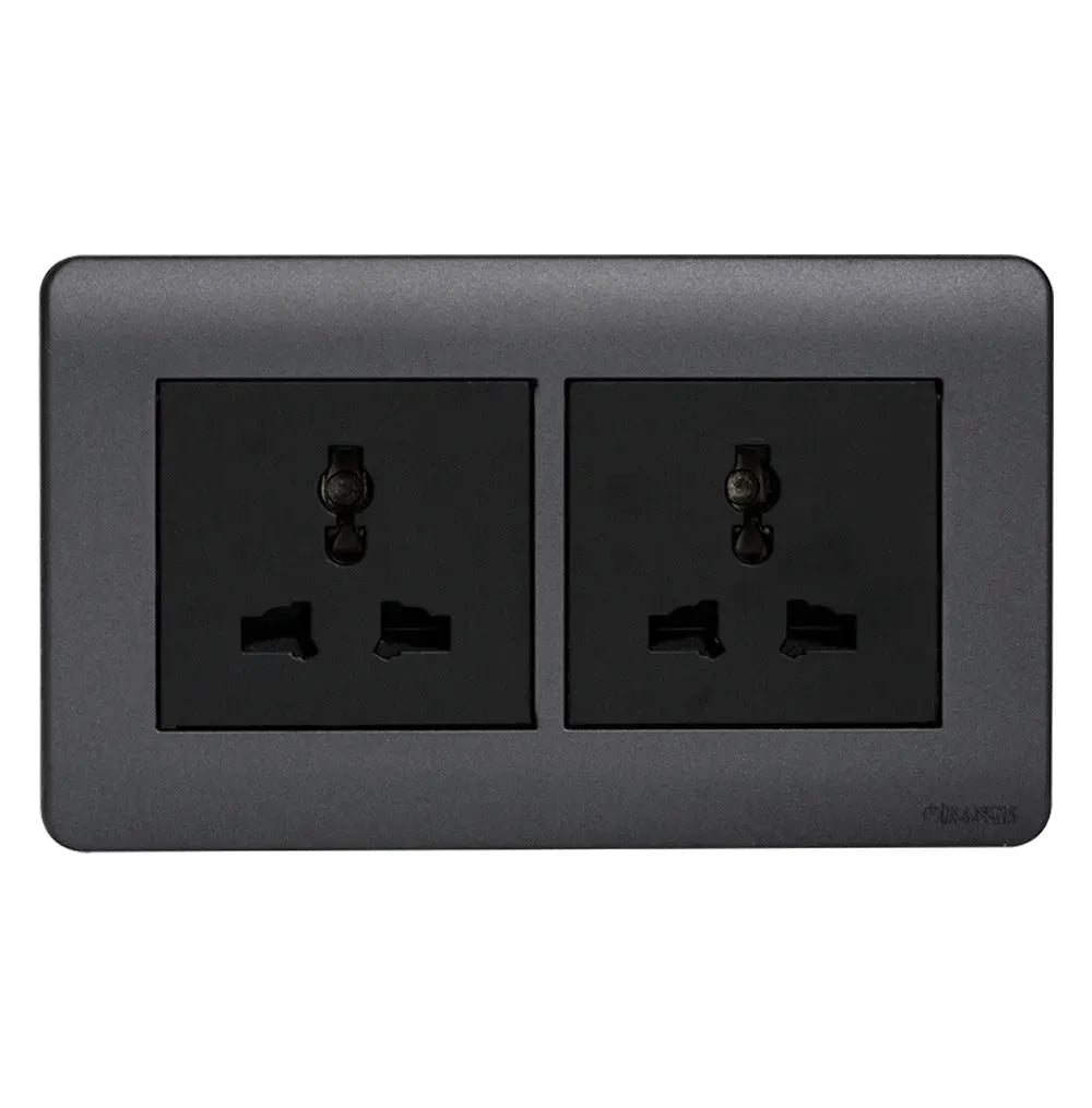 Orange Scintilla USB Charger Outlet Price in Pakistan