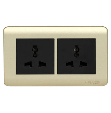 Orange Scintilla 1 Gang USB Charger Outlet Price in Pakistan