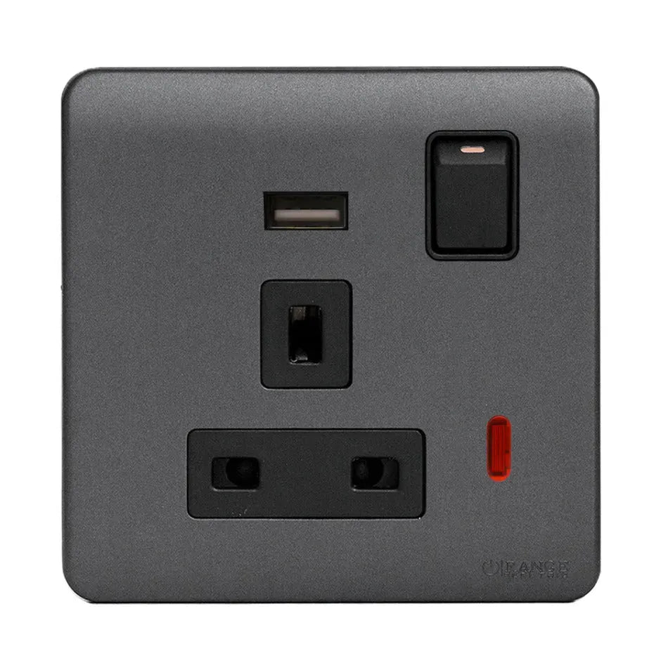 scintilla 221 1346 usb charger outlet Price in Pakistan