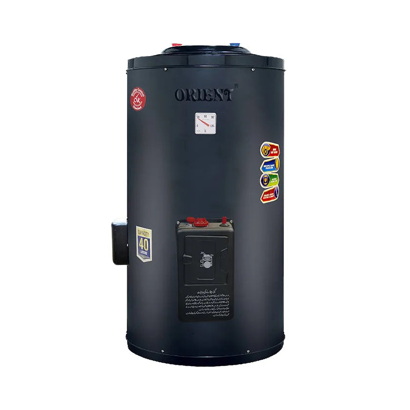Orient Electric & Gas Geyser Price in Pakistan 