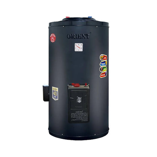 Orient Electric & Gas Geyser Price in Pakistan 