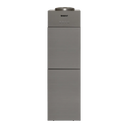 Orient Flare 3 Taps Grey Glass Door Water Dispenser