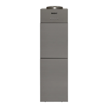 Orient Flare 3 Taps Grey Glass Door Water Dispenser Price in Pakistan