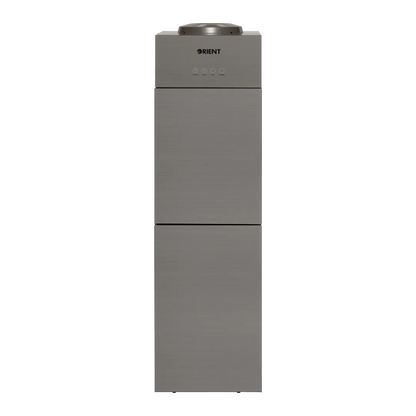 Orient Flare 3 Taps Grey Glass Door Water Dispenser Price in Pakistan
