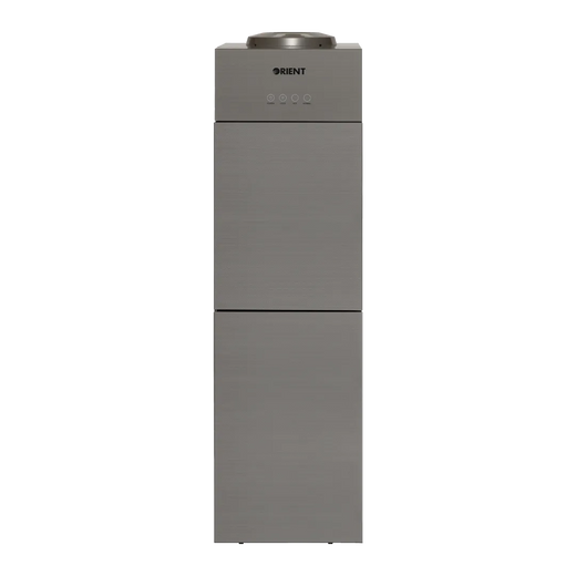 Orient Flare 3 Taps Grey Glass Door Water Dispenser Price in Pakistan