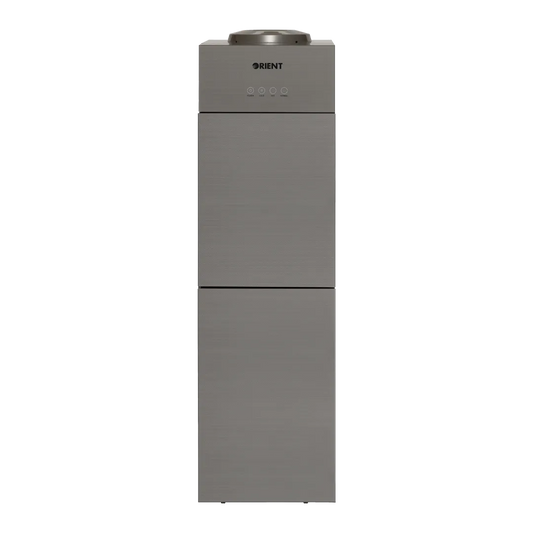 Orient Flare 3 Taps Grey Glass Door Water Dispenser Price in Pakistan
