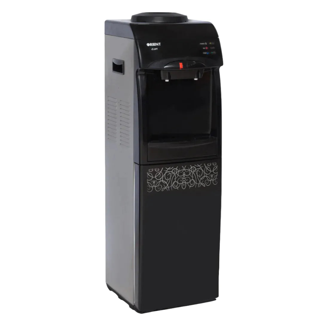 Orient Icon 2 Taps Water Dispenser 