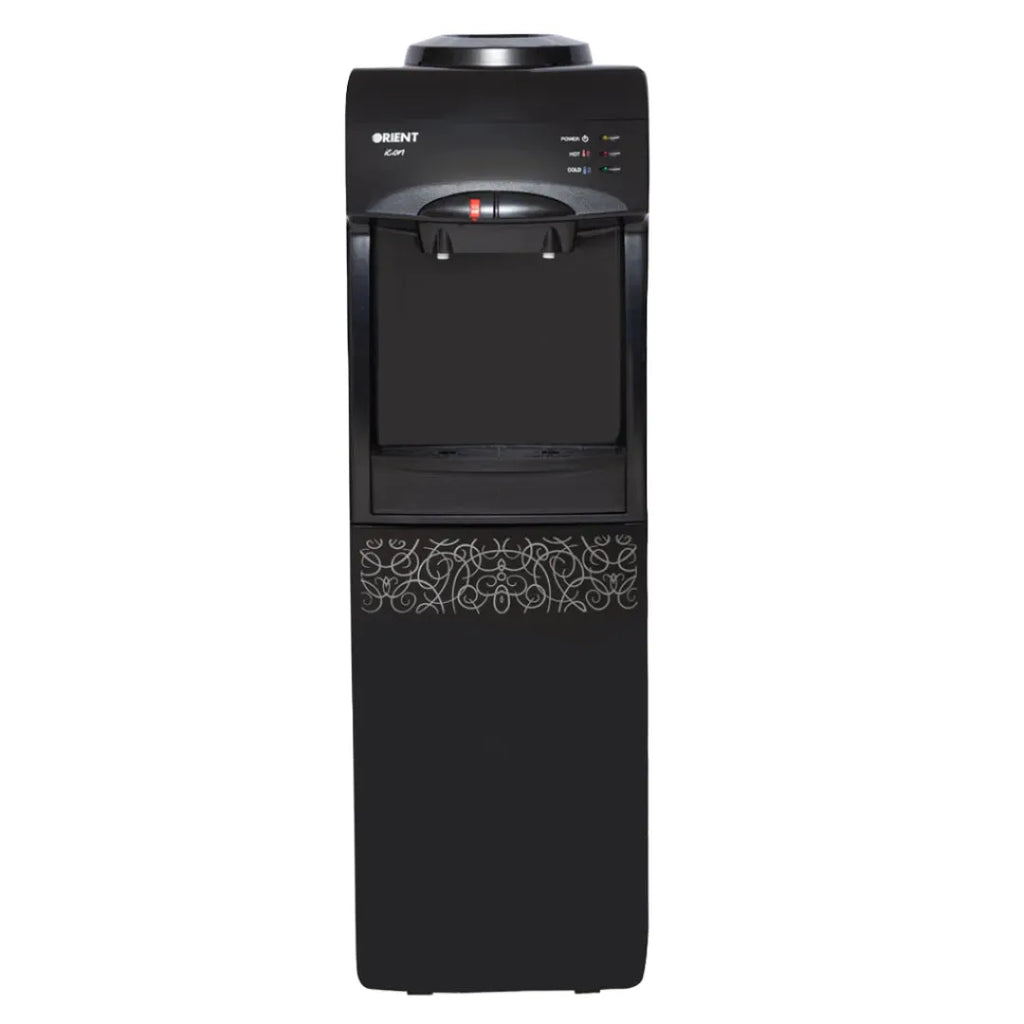 Orient Icon 2 Water Dispenser Price in Pakistan