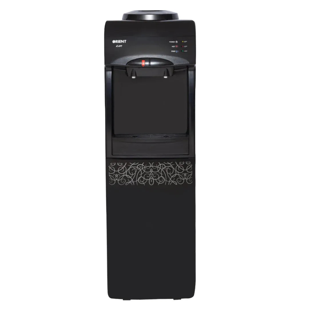 Orient Icon 2 Water Dispenser Price in Pakistan Main image