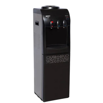 Orient Icon 3 Taps Water Dispenser Price in Pakistan