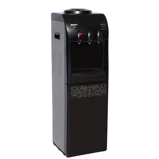 Orient Icon 3 Taps Water Dispenser Price in Pakistan
