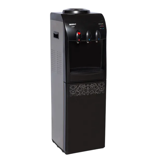 Orient Icon 3 Taps Water Dispenser Price in Pakistan