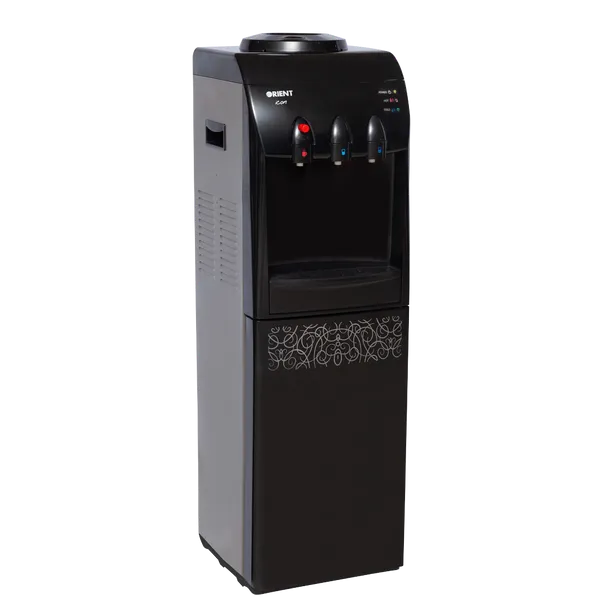 Orient Icon 3 Taps Water Dispenser Price in Pakistan Main image