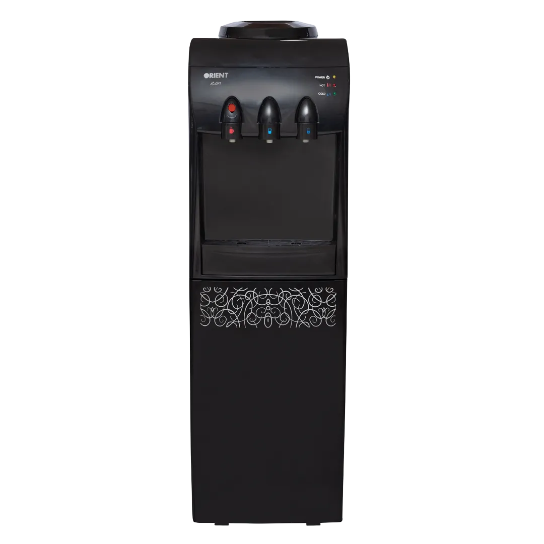 Orient Icon 3 Taps Water Dispenser