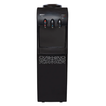 Orient Icon 3 Taps Water Dispenser
