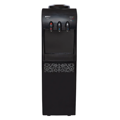 Orient Icon 3 Taps Water Dispenser