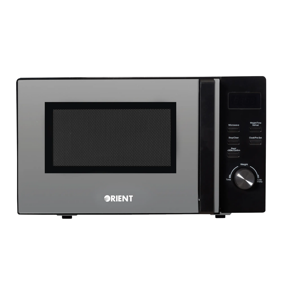 Orient Kabab 20D Solo Microwave Oven Price in Pakistan Main image
