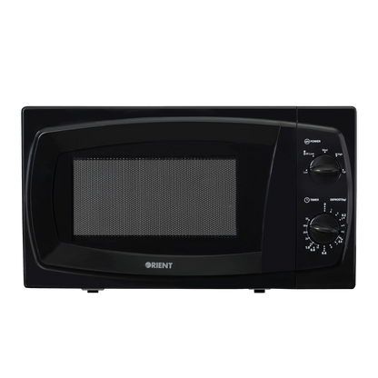 Orient Macaroni 20M Solo Microwave Oven Price in Pakistan 