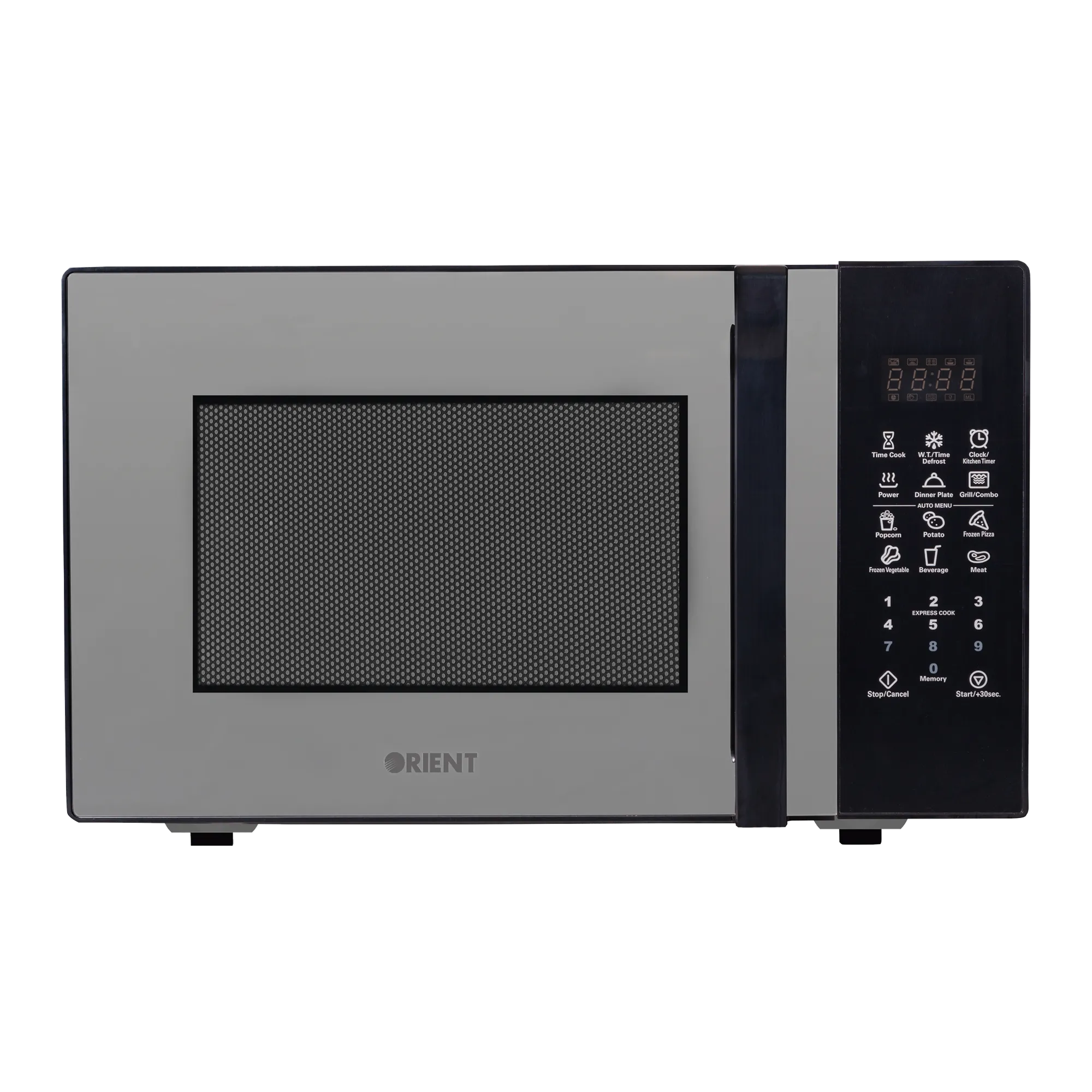 Orient Muffin Grill Microwave Oven Price in Pakistan 