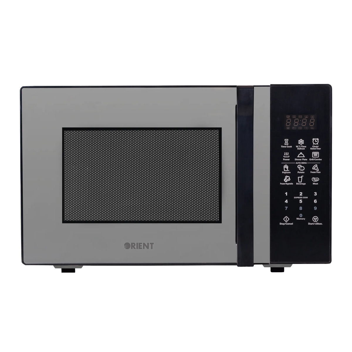 Orient Muffin Grill Microwave Oven Price in Pakistan  Main image