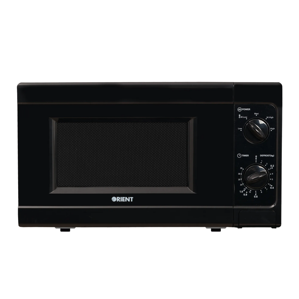 Orient Solo Microwave Oven Price in Pakistan