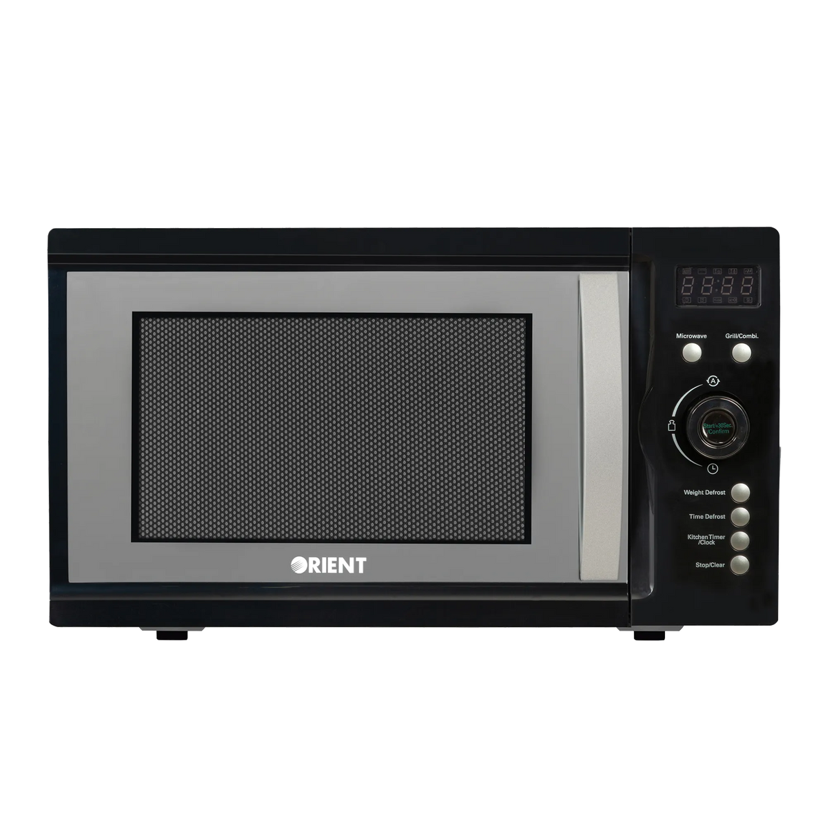 Orient Pasta 23D Grill Microwave Oven Price in Pakistan Main image