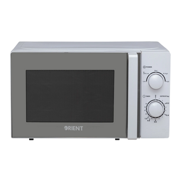 Orient 20M Solo Microwave Oven-White