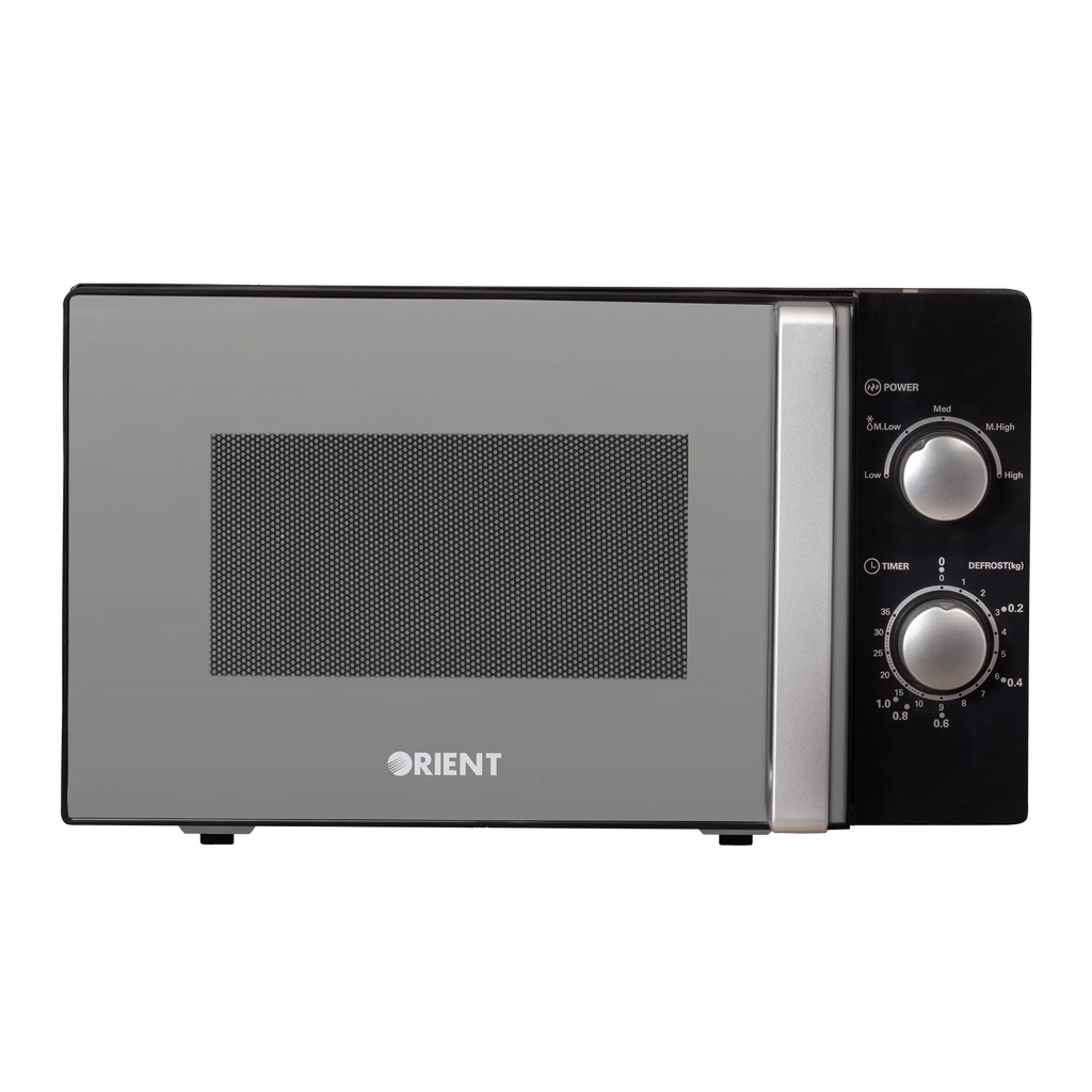 Orient Popcorn 20M Solo Microwave Oven Price in Pakistan