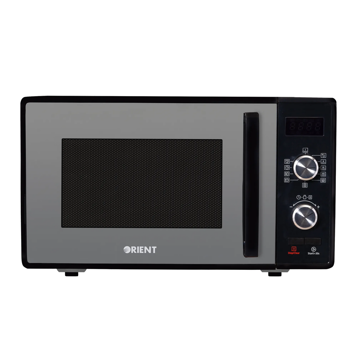 Orient Roast 23D Grill Microwave Oven Price in Pakistan Main image